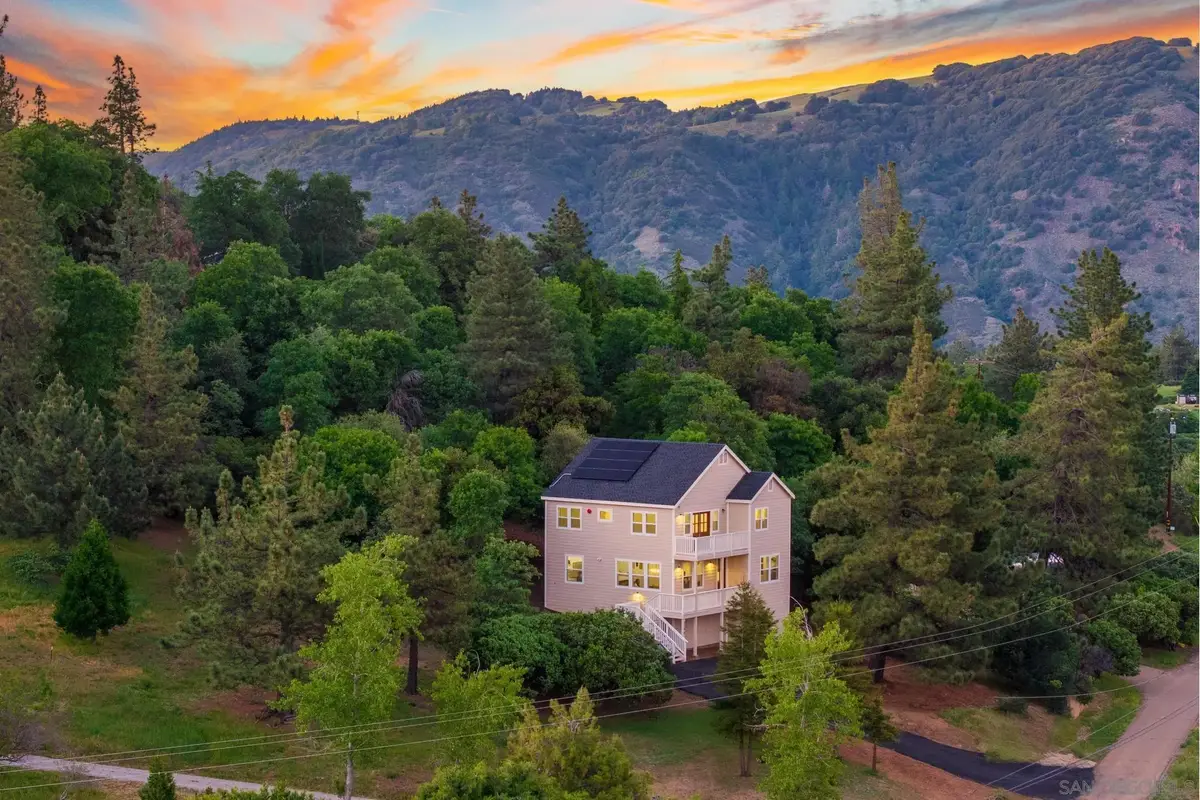 2396 Cape Horn Ave, Julian, CA 92036 - Image #1