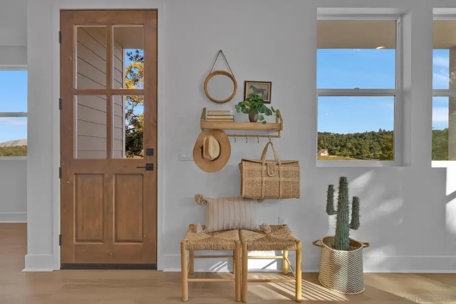 2396 Cape Horn Ave, Julian, CA 92036 - Image #3