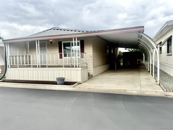 1212 H St North #72, Ramona, CA 92065