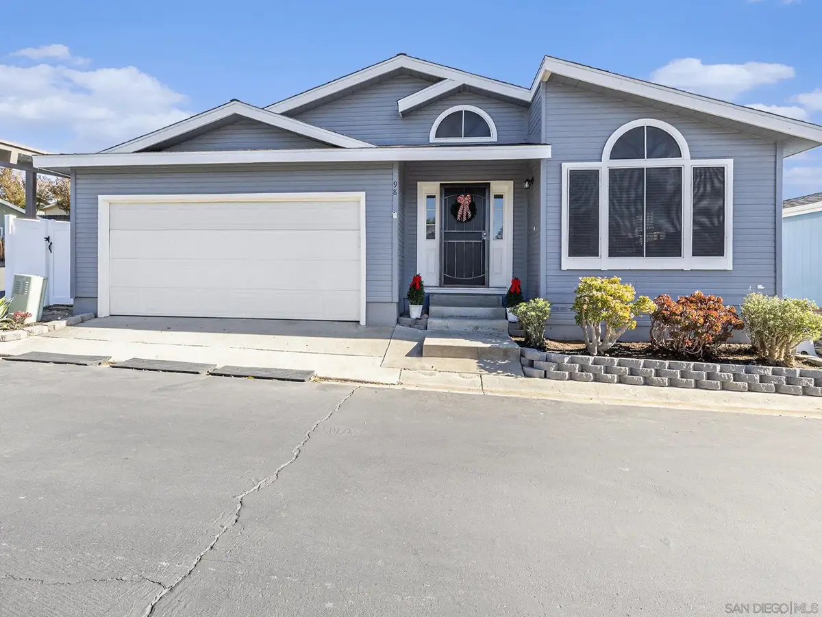 15935 Spring Oaks Road #98, El Cajon, CA 92021 - Image #1