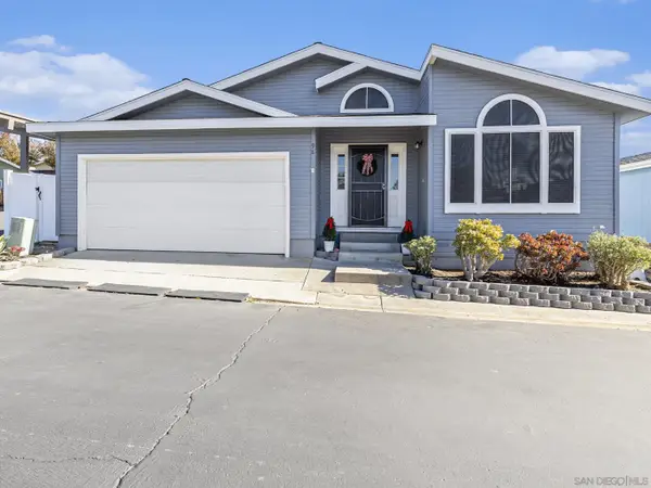 15935 Spring Oaks Road #98, El Cajon, CA 92021