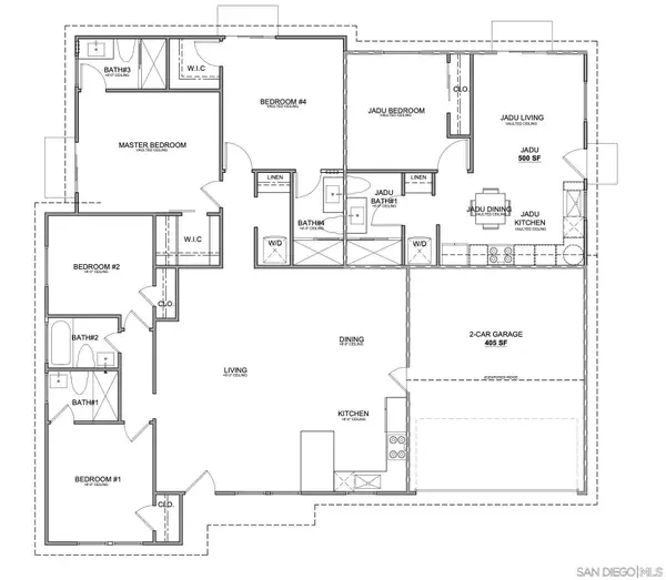 9410 Pike Rd, Santee, CA 92071