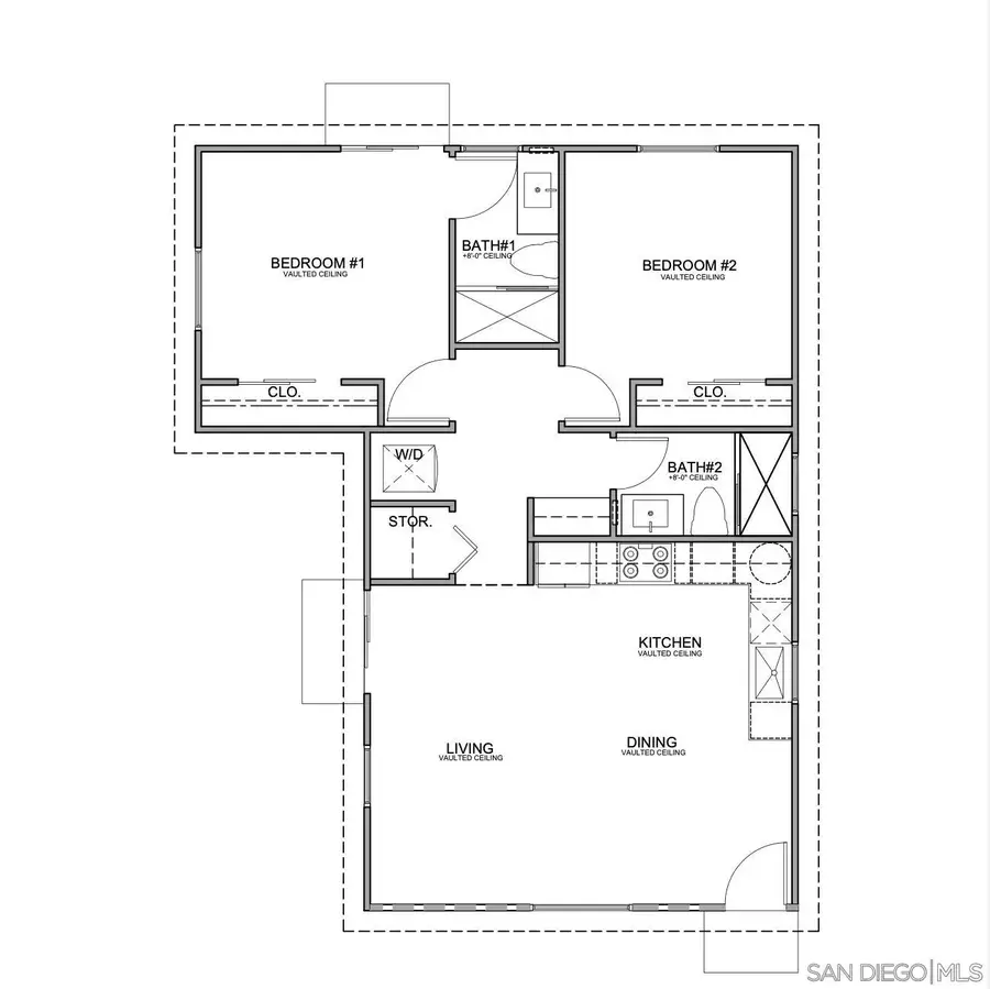 9410 Pike Rd, Santee, CA 92071 - #2