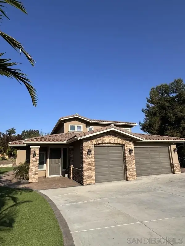 1838 El Jardin Ct, El Cajon, CA 92020