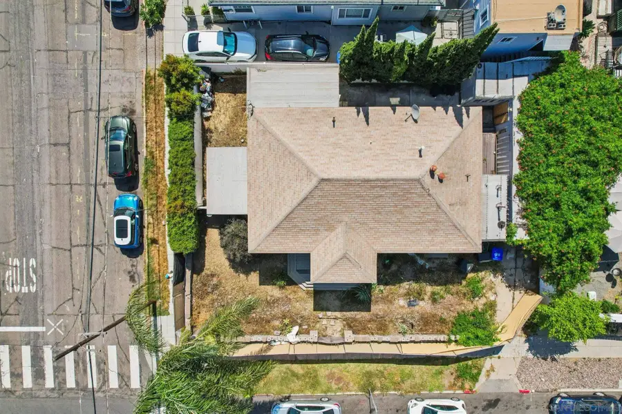 4104 Georgia Street #1, San Diego, CA 92103 - Image #2