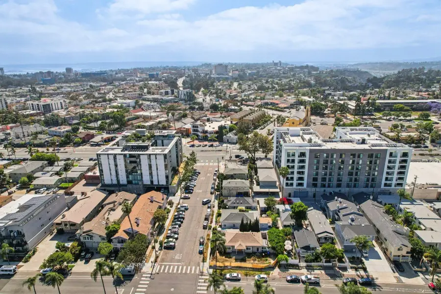 4104 Georgia Street #1, San Diego, CA 92103 - Image #3