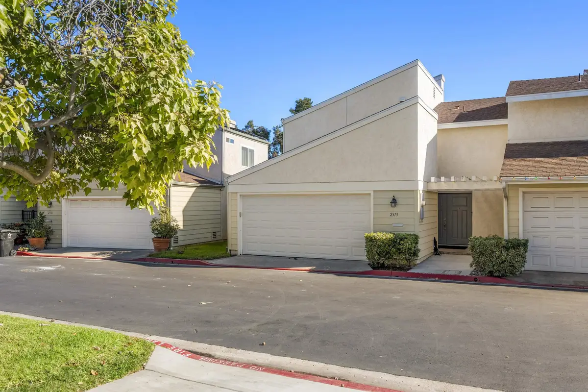 2313 Caminito Mira, San Diego, CA 92107 - Image #1