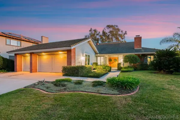 12565 Fairbrook Rd, San Diego, CA 92131