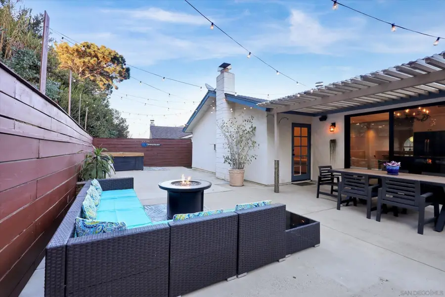 2002 Mendocino Blvd, San Diego, CA 92107 - Image #2