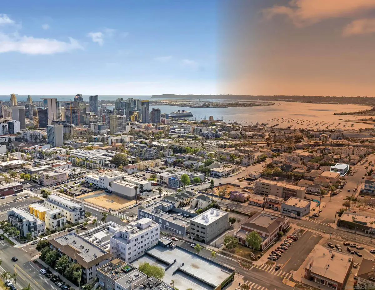 2164 2nd Avenue, San Diego, CA 92101 - Image #1