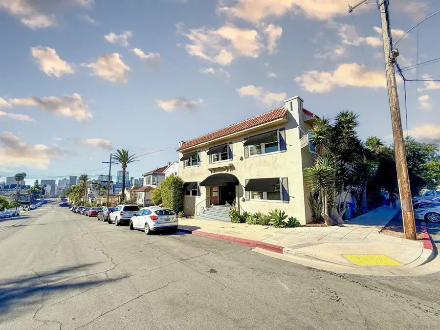 2164 2nd Avenue, San Diego, CA 92101 - Image #2