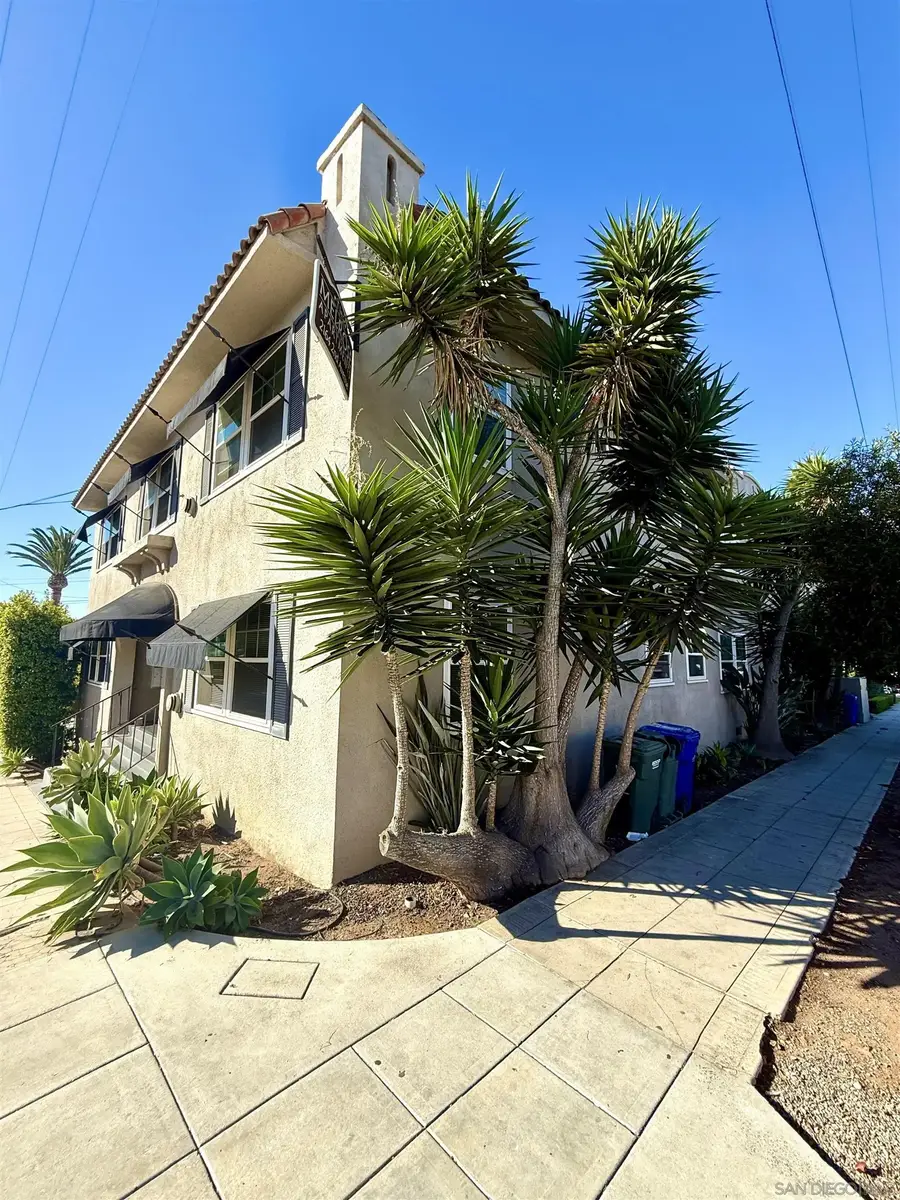 2164 2nd Avenue, San Diego, CA 92101 - Image #3