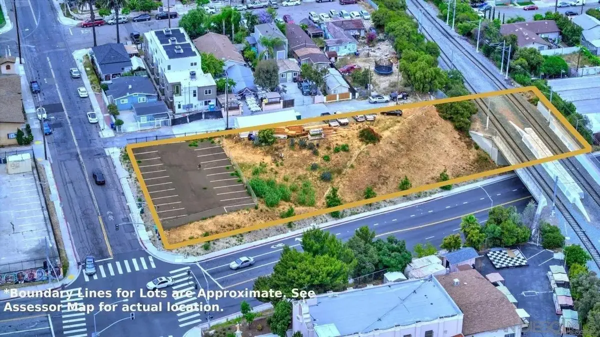 3204 Imperial Ave #1, San Diego, CA 92102 - Image #1