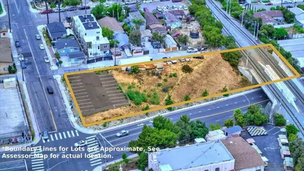 3204 Imperial Ave #1, San Diego, CA 92102