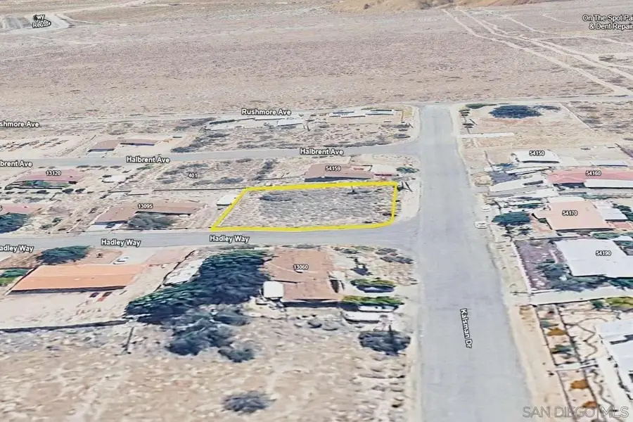 0 Kalsman Dr #69, Whitewater, CA 92282 - Image #3