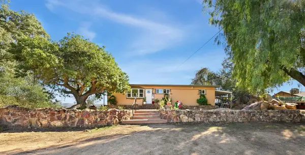 497 Mountain View Rd, El Cajon, CA 92021