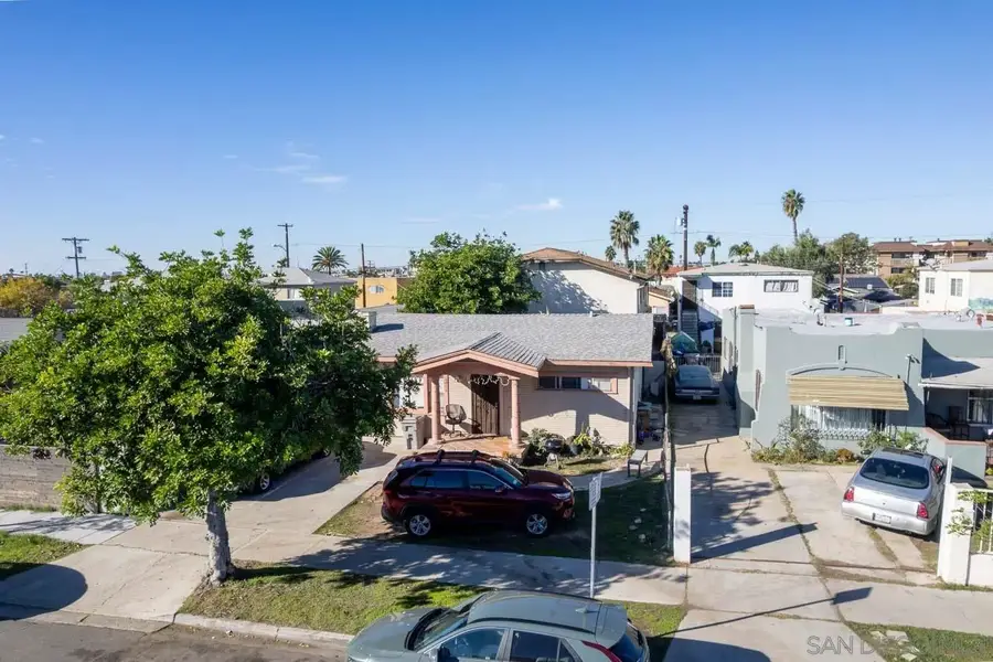 4048-50 35th St., San Diego, CA 92104 - Image #2