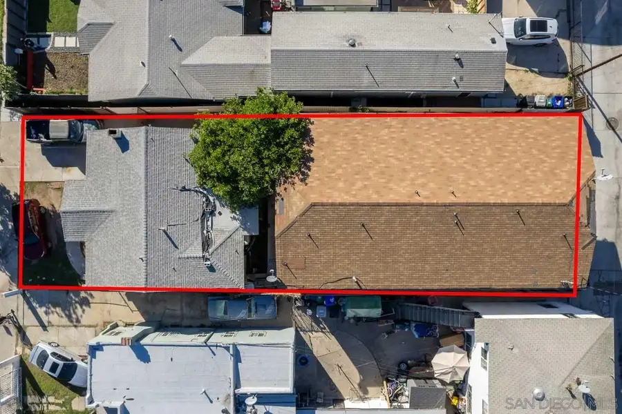 4048-50 35th St., San Diego, CA 92104 - Image #3