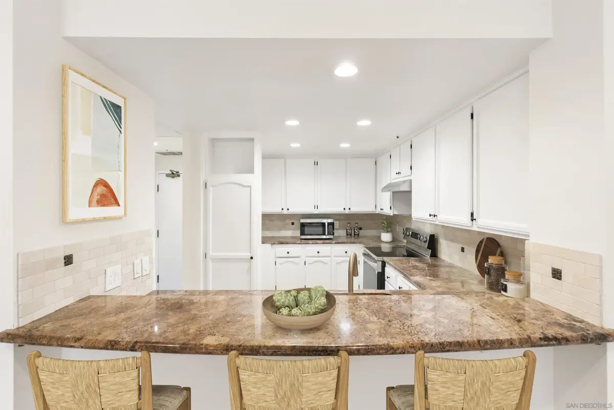 5805 Friars Rd #2115, San Diego, CA 92110 - Image #1