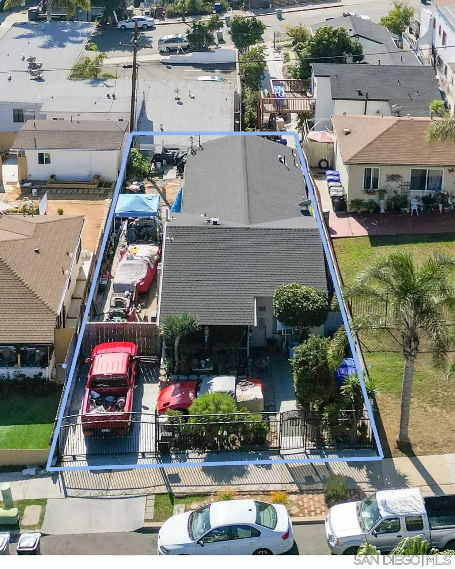 2771 Broadway, San Diego, CA 92102 - Image #2