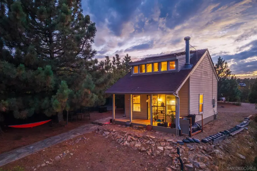 3129 Pheasant Dr, Julian, CA 92036 - Image #2