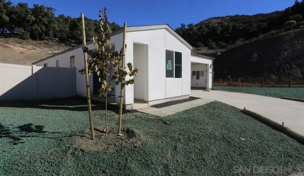 35252 Bergamot Drive Lot 222, Fallbrook, CA 92028 - Image #1