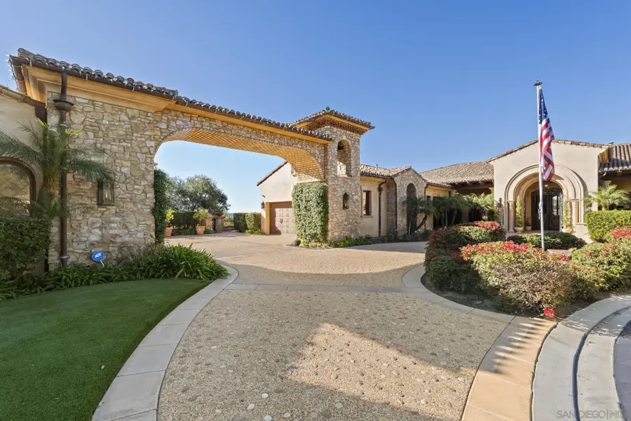 18486 Via Candela, Rancho Santa Fe, CA 92091 - Image #3