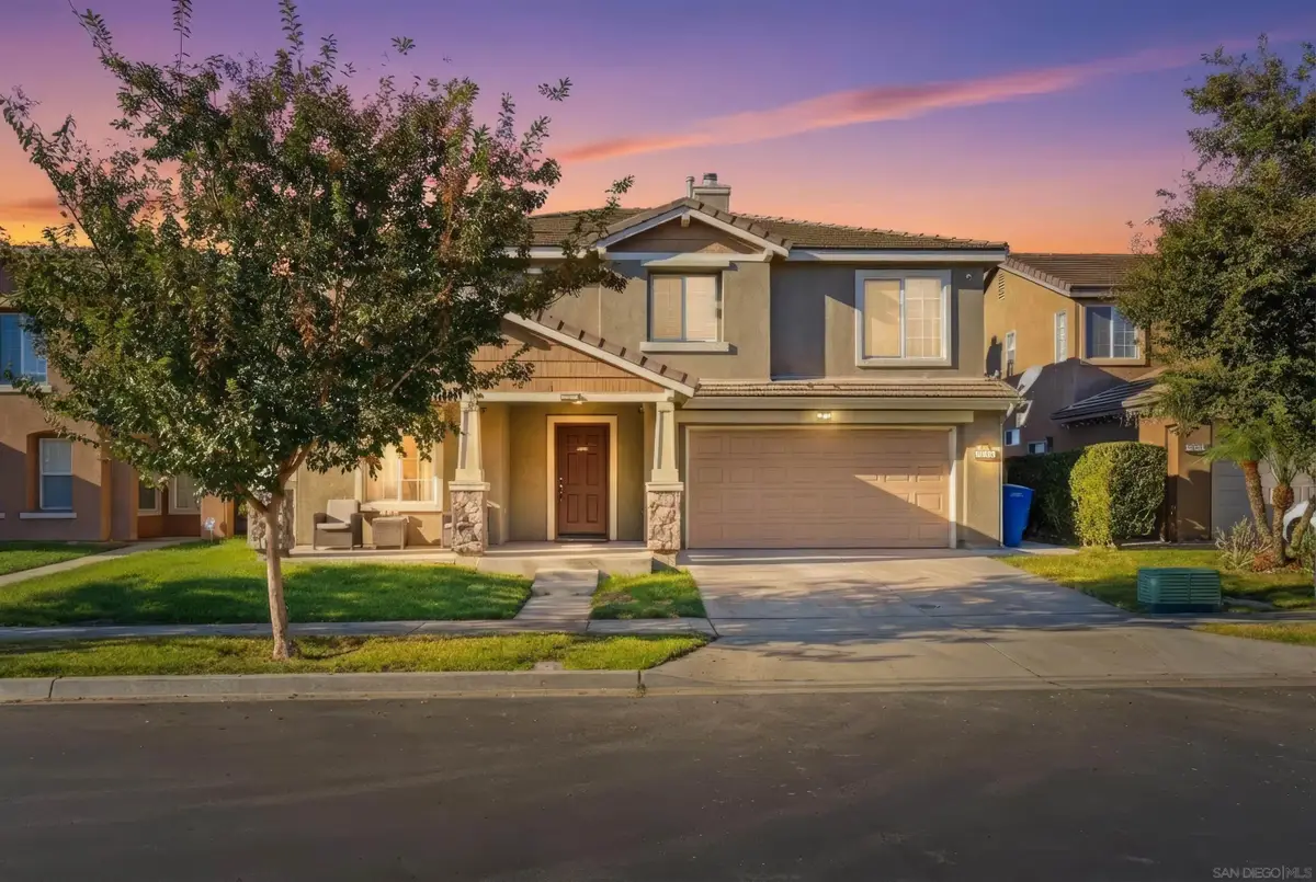 1332 Carneros Valley St, Chula Vista, CA 91913 - Image #1
