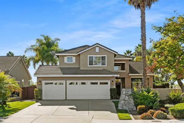 4801 Cardiff Bay Drive, Oceanside, CA 92057