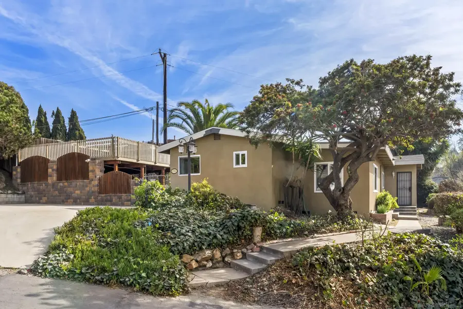 1701 Dayton Dr., Lemon Grove, CA 91945 - #3