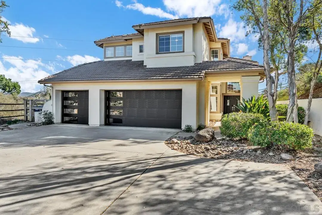 1198 Hanover Pl, Alpine, CA 91901 - Image #1