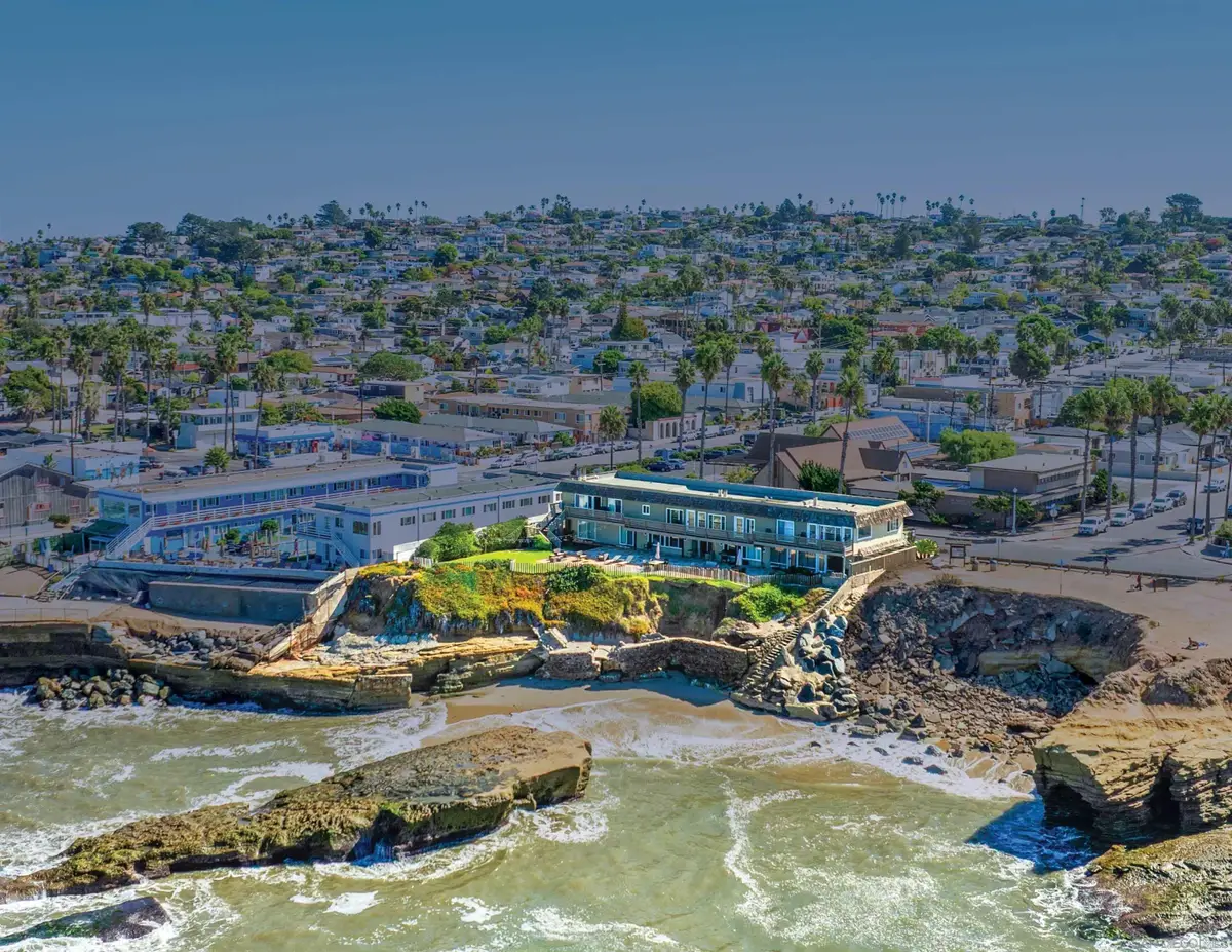 1352-62 Sunset Cliffs Blvd, San Diego, CA 92107 - Image #1