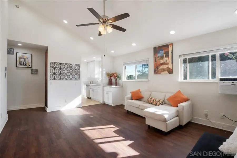 4353 E 51 St #6, San Diego, CA 92115 - #3