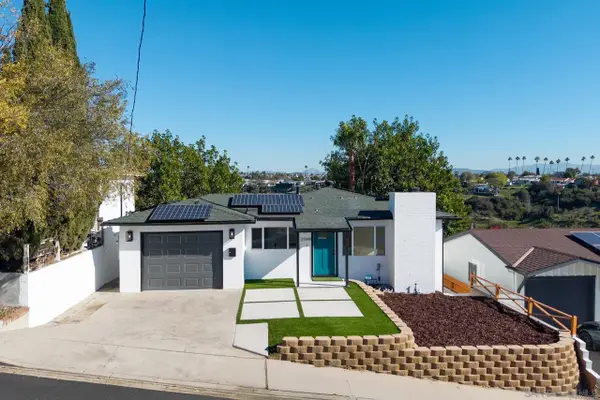 2549 Roseview Pl, San Diego, CA 92105