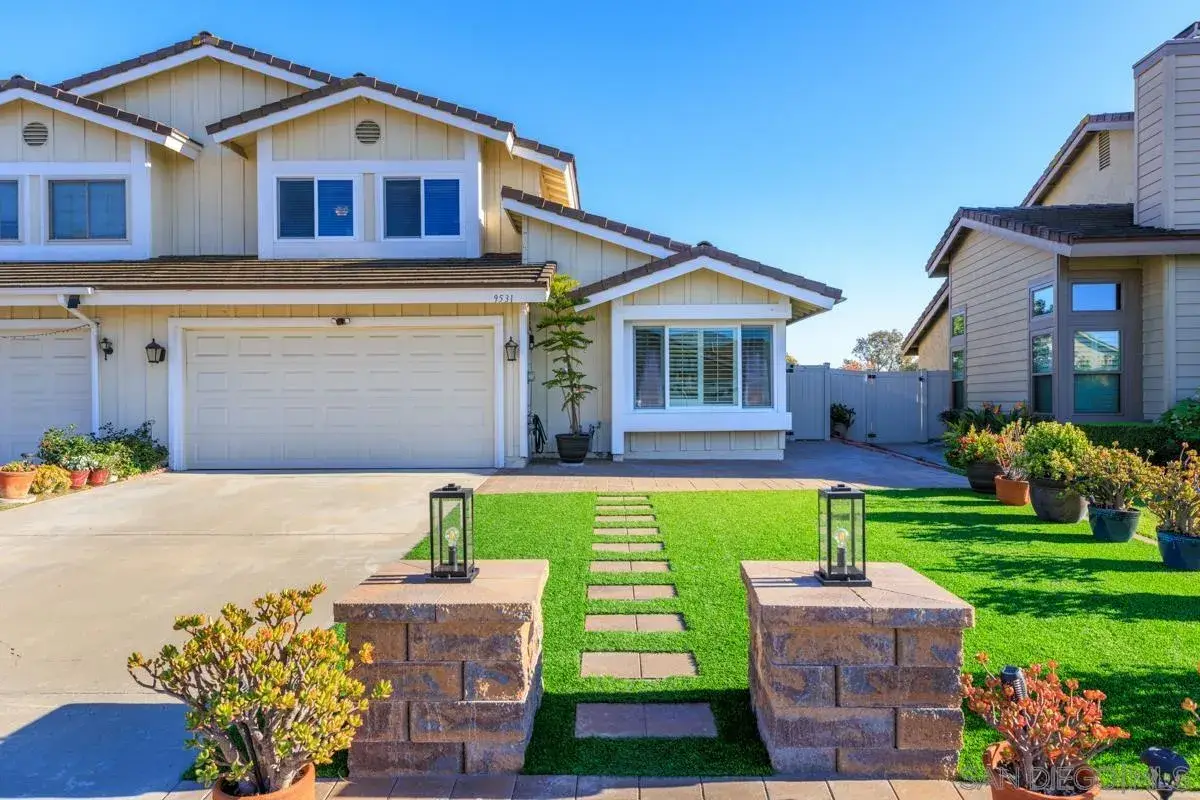 9531 Bayamon Road, San Diego, CA 92129 - Image #1