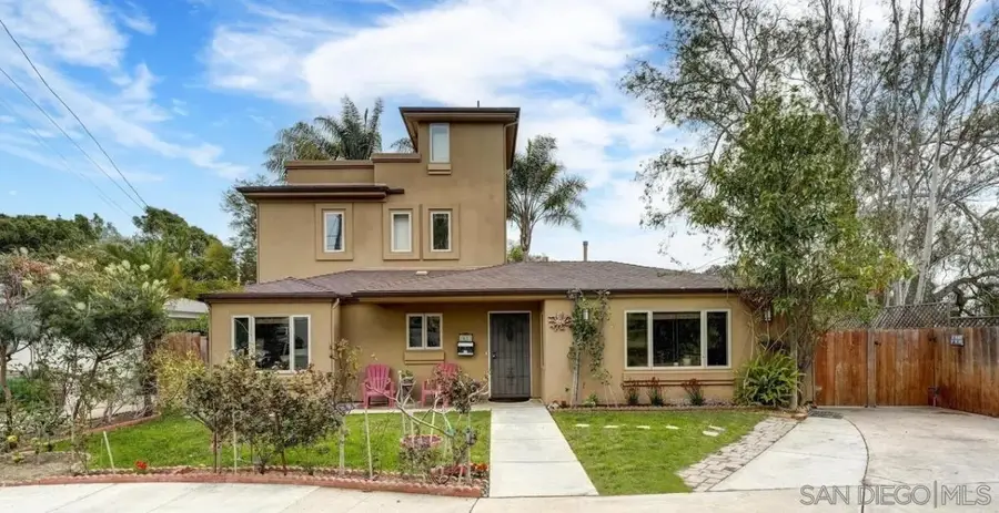 2603 Figueroa Blvd, San Diego, CA 92109 - #3