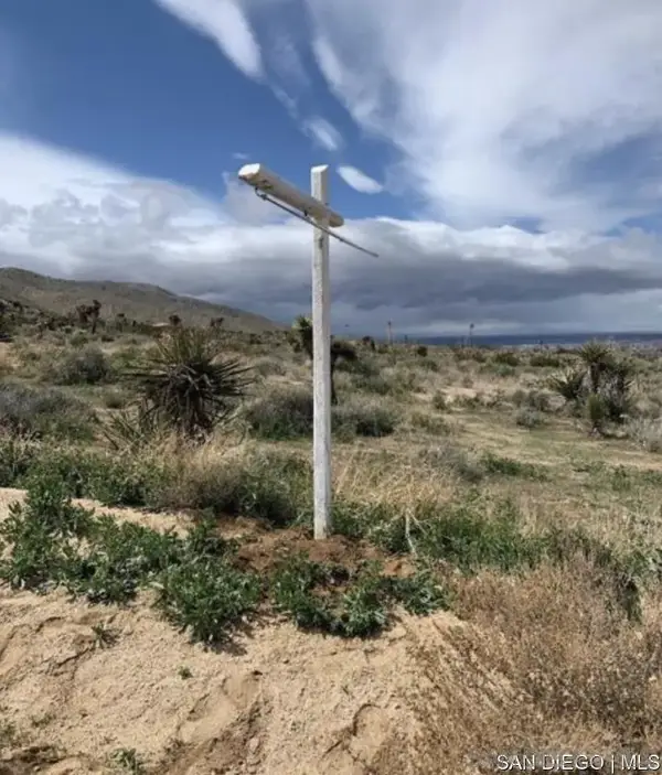 0 Valley Vista Ave, Apple Valley, CA 92308