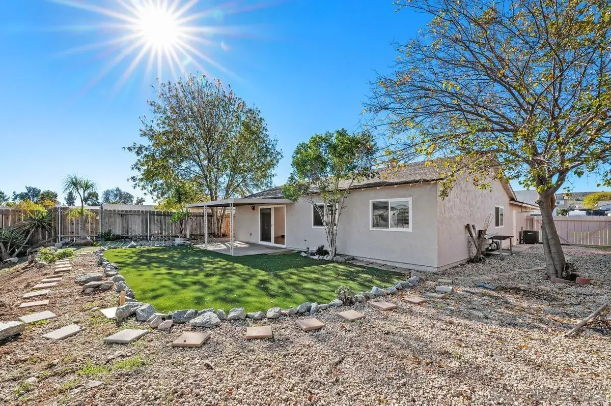 10017 Woodrose Ave, Santee, CA 92071 - Image #1