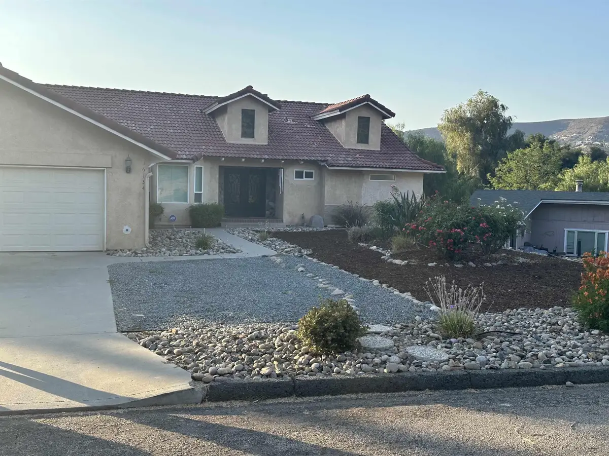 16134 Watt Way, Ramona, CA 92065 - Image #1