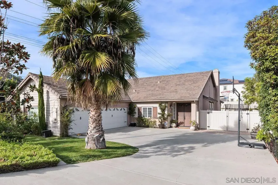 1705 Wildflower, Vista, CA 92083 - Image #2