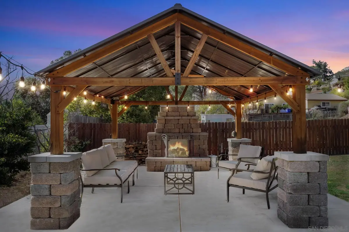 16579 Daza Dr, Ramona, CA 92065 - Image #1