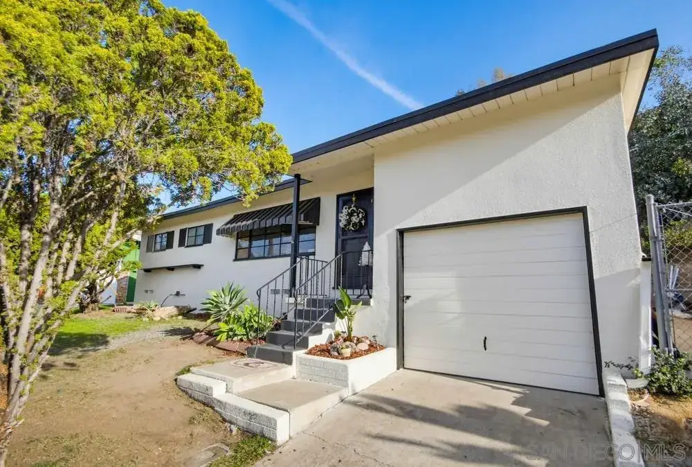 7365 Cornell Ave, La Mesa, CA 91942 - Image #1