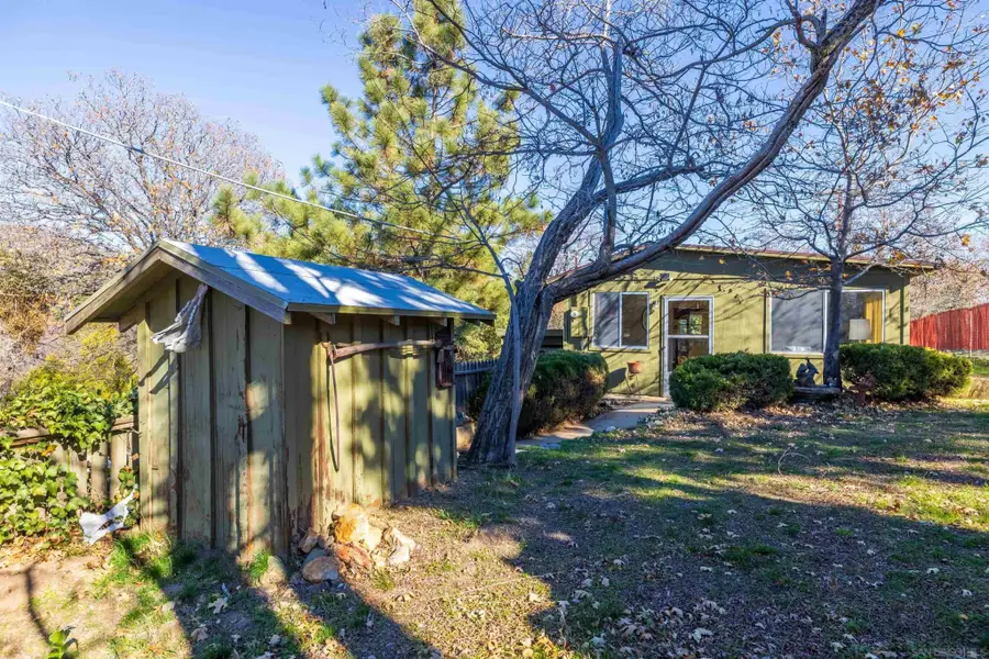 2327 Banner Dr, Julian, CA 92036 - Image #2