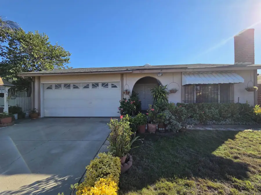 5675 Plumas St, San Diego, CA 92139 - Image #2