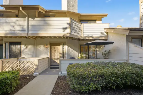 4595 Chateau Drive, San Diego, CA 92117