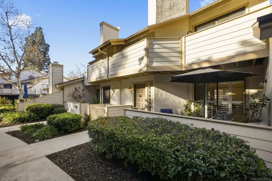 4595 Chateau Drive, San Diego, CA 92117 - Image #2