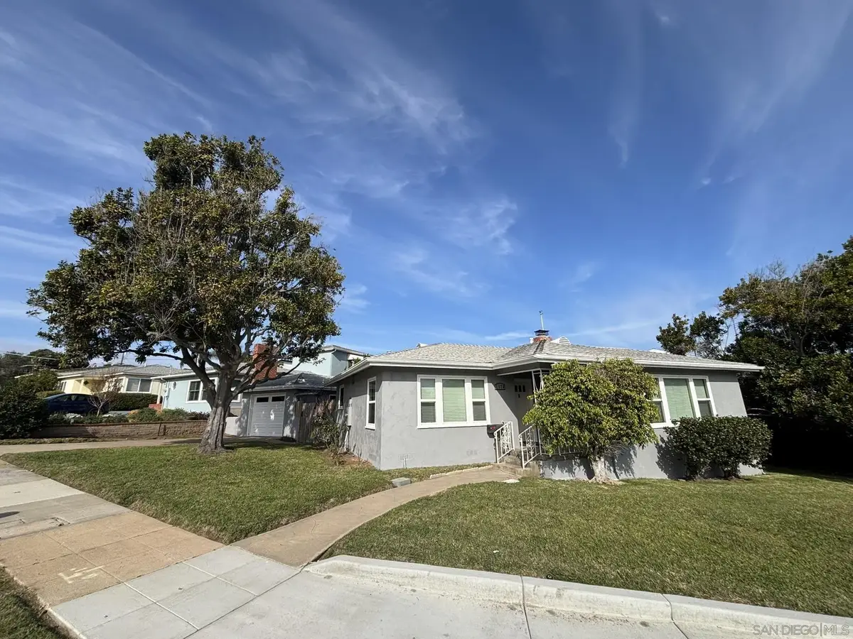 1676 Chatsworth Blvd, San Diego, CA 92107 - Image #1