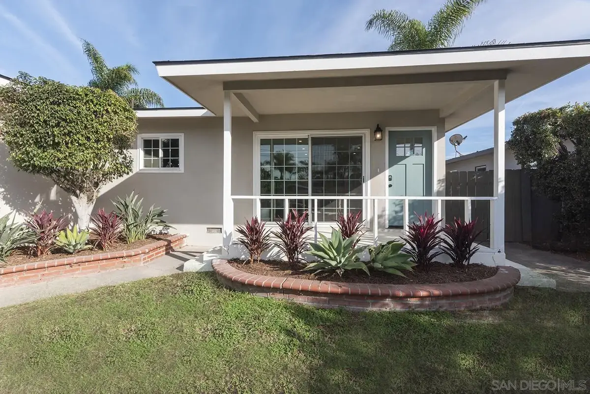 522 Garfield St, Oceanside, CA 92054 - Image #1