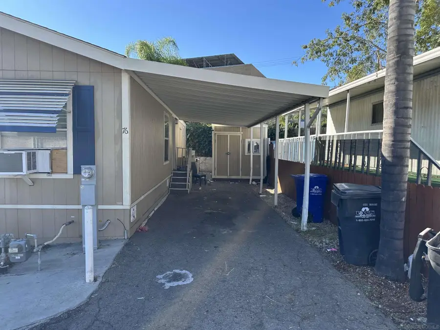 12044 Royal Rd. #76, El Cajon, CA 92021 - Image #2