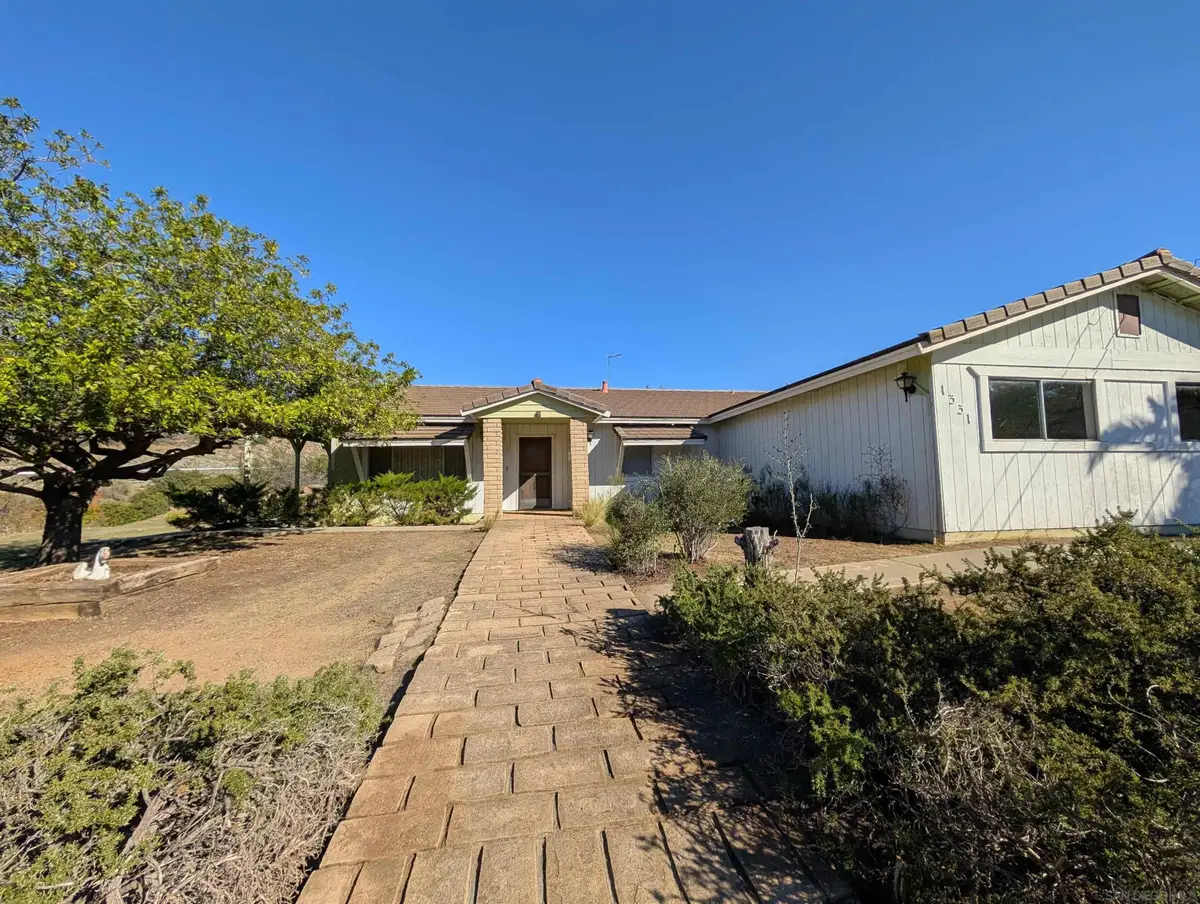 1331 Ramblewood Rd, Alpine, CA 91901 - Image #1